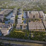 The Global City