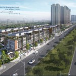Celesta Avenue