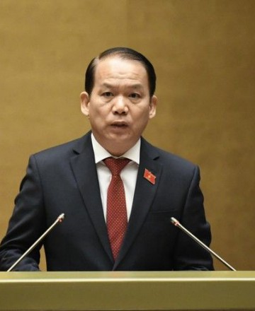 Huỳnh Tấn Toàn