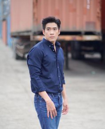 Phạm Bá Tú
