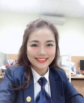 Phạm Thúy Vy
