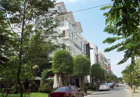 Mở bán block L3 Phúc An Asuka