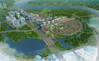 Thị trường bất động sản An Giang đang nóng như lửa
