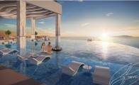 Vị trí Nhà phố Phúc An Asuka Châu Đốc có lợi thế gì?