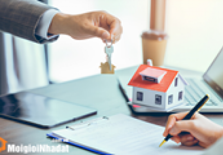 Các loại thuế phí phải nộp khi mua bán nhà đất mới nhất (cập nhật 2026)