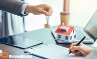 Các loại thuế phí phải nộp khi mua bán nhà đất mới nhất (cập nhật 2026)