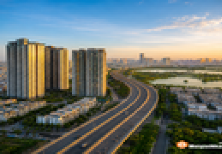 Ký gửi nhà đất quận Hoàng Mai