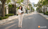 Môi giới nhà đất quận Hoàng Mai