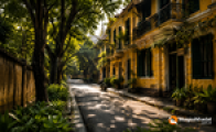 Ký gửi nhà đất Hai Bà Trưng