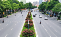 Môi giới nhà đất Đống Đa