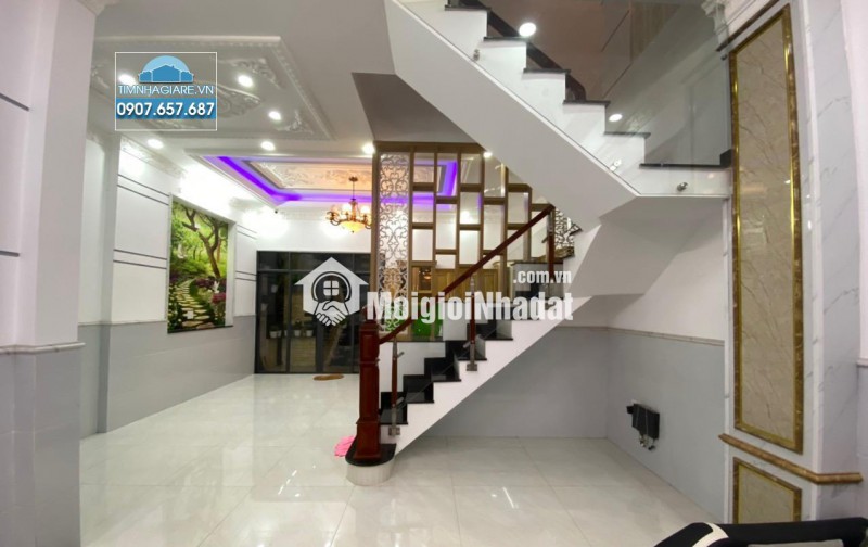 NHÀ YÊN HÒA 60M2 X 7T - 14.9 TỶ - OTO NGỦ TRONG NHÀ - THANG MÁY - DÒNG TIỀN ĐỈNH