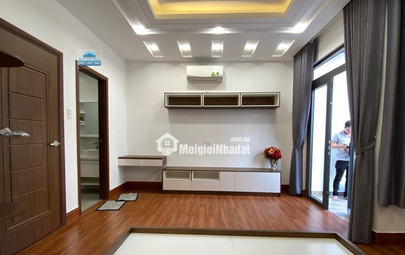 Chung cư mini 10 phòng-siêu thoáng-full nội thất-dòng tiền 720tr/năm-thang máy-Ô Chợ Dừa, Đống Đa