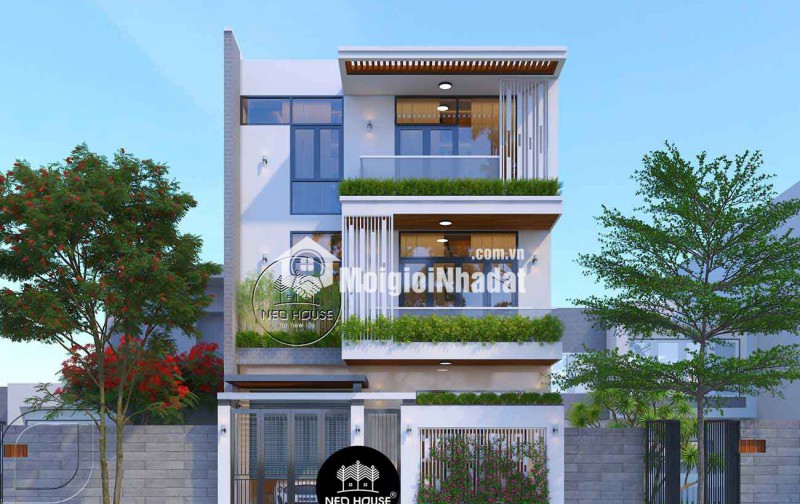 ĐẲNG CẤP HOÀNG GIA 5 TẦNG 45M2 - MẶT TIỀN 5,7M-FUUL NỘI THẤT -THOÁNG SÁNG SẠCH SẼ-Ở NGAY VĨNH NINH VĨNH QUỲNH