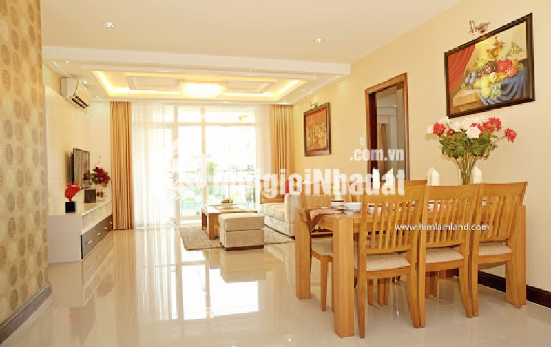 Đường Lê Văn Duyệt Phường 3 Quận Bình Thạnh Tp HCM