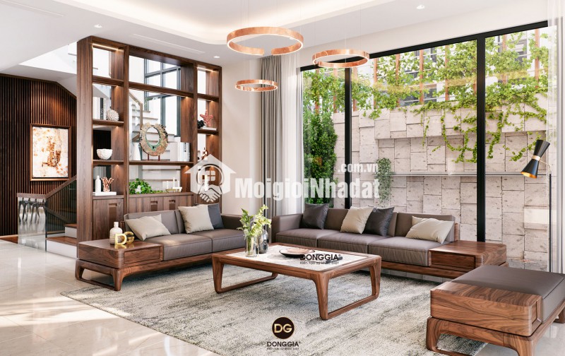BÁN CĂN HỘ CHUNG CƯ LẦU 1 – MẶT TIỀN 294C TRẦN PHÚ, P8, QUẬN 5