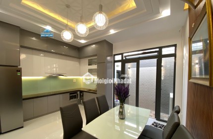 Chung cư mini 10 phòng-siêu thoáng-full nội thất-dòng tiền 720tr/năm-thang máy-Ô Chợ Dừa, Đống Đa