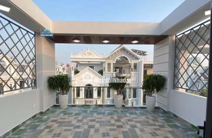 CHUNG CƯ GIẢI PHÓNG - 110M2 X 3 NGỦ  - 6.2 TỶ - OTO NGỦ HẦM - THANG MÁY - KINH DOANH SANG TRỌNG