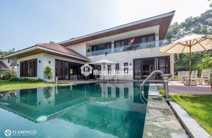 Nhà phố cao cấp tại TPHCM, 2 mặt tiền, gần trường học