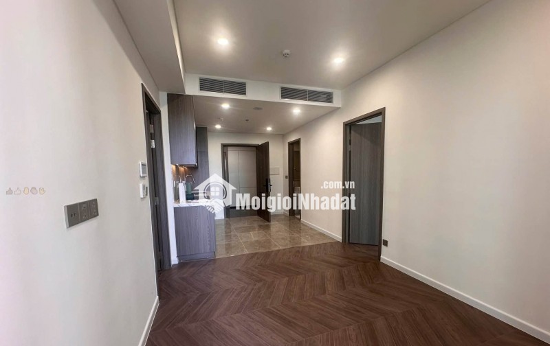 Vinhomes Smart City -  Masterise Lumiere Evergreen Tòa A3