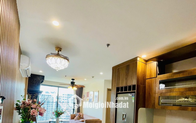 Vinhomes Ocean Park, Gia Lâm, Hà Nội chính chủ cần ra hàng gấp