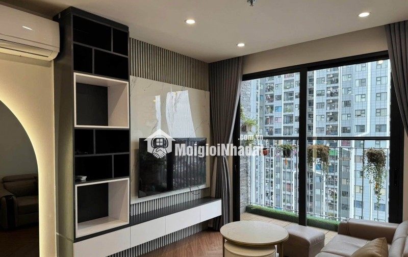 Vinhomes Smart City, Tây Mỗ, Hà Đông chính chủ nhượng lại