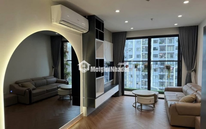 Vinhomes Smart City, Tây Mỗ, Hà Đông chính chủ nhượng lại