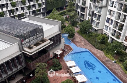 Chính chủ rao căn 112m². Bán 8,7 tỷ Diamond nhà mới. View hồ bơi tầng 7. Xem nhà 24/7