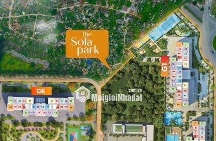 CẦN RA GẤP CĂN G6 Căn 1N+ ‼ Diện tích 43m View nội khu thấy các cụ. Vay bank 70%- T10/ 2027 nhận nhà. Giá 3,3 tỷ  LH Em Trang Vinhomes : 0973507360