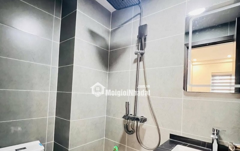 Bán căn hộ Chung cư ba hàng A 282 Lĩnh Nam chính chủ