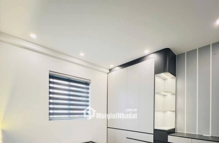 Bán căn hộ Chung cư ba hàng A 282 Lĩnh Nam chính chủ