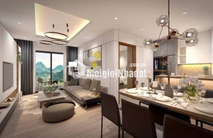 CẦN BÁN GẤP CĂN HỘ GOLDEN LAND NGUYỄN TRÃI chính chủ, ưu tiên khách thiện chí có tl